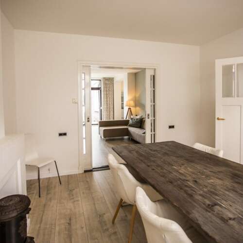 Foto #6 Appartement Henri Goovaertsweg Maastricht