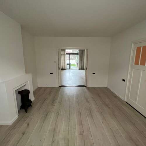 Foto #5 Appartement Henri Goovaertsweg Maastricht
