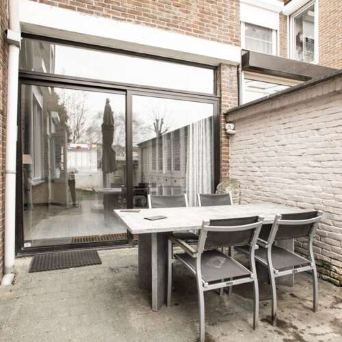 Foto #18 Appartement Henri Goovaertsweg Maastricht