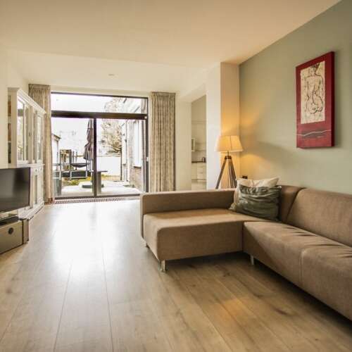 Foto #7 Appartement Henri Goovaertsweg Maastricht