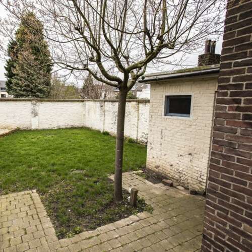 Foto #19 Appartement Henri Goovaertsweg Maastricht