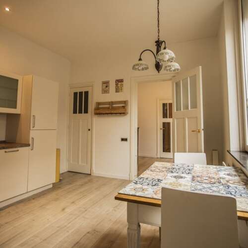 Foto #10 Appartement Henri Goovaertsweg Maastricht