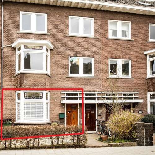Foto #0 Appartement Henri Goovaertsweg Maastricht