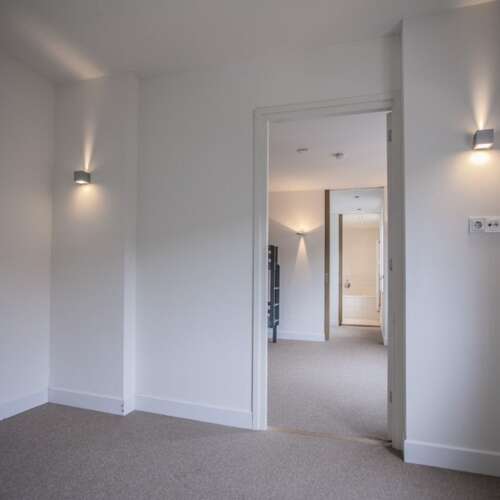 Foto #15 Appartement Henri Goovaertsweg Maastricht