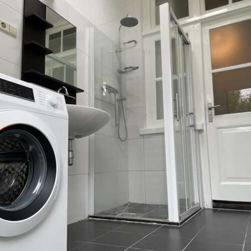 Foto #12 Appartement Kinderhuissingel Haarlem