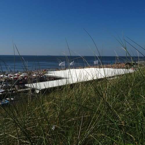 Foto #22 Appartement Kinderhuissingel Haarlem