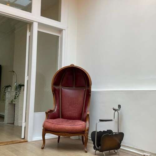 Foto #6 Appartement Kinderhuissingel Haarlem