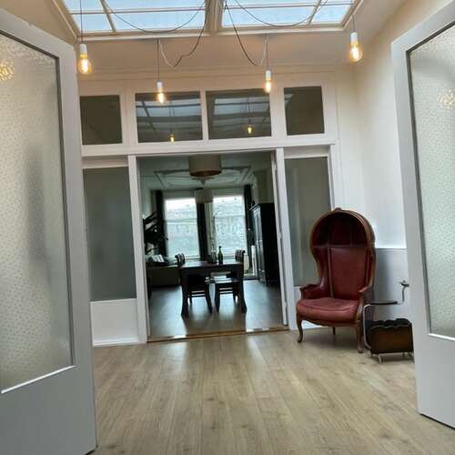 Foto #5 Appartement Kinderhuissingel Haarlem