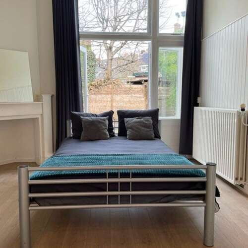 Foto #8 Appartement Kinderhuissingel Haarlem