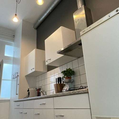 Foto #9 Appartement Kinderhuissingel Haarlem
