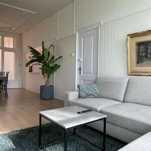 Foto #0 Appartement Kinderhuissingel Haarlem