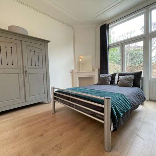 Foto #7 Appartement Kinderhuissingel Haarlem