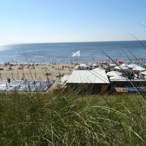 Foto #21 Appartement Kinderhuissingel Haarlem