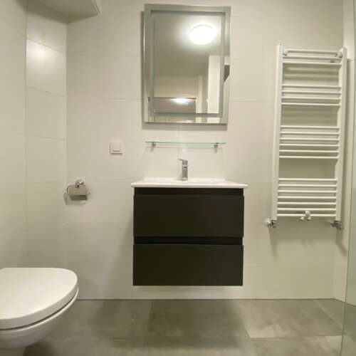 Foto #11 Appartement Jan van der Heijdenstraat Den Haag