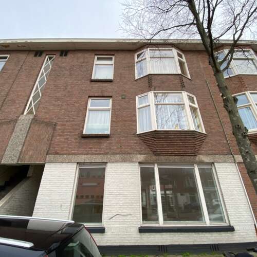 Foto #12 Appartement Jan van der Heijdenstraat Den Haag