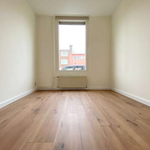 Foto #9 Appartement Jan van der Heijdenstraat Den Haag