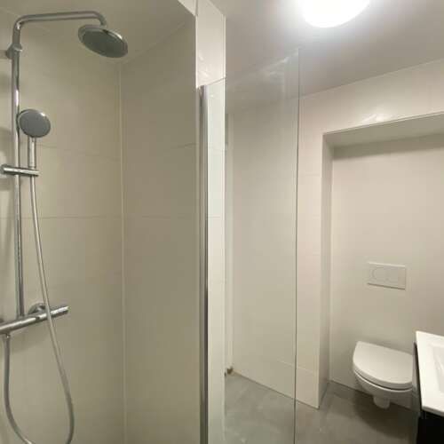 Foto #10 Appartement Jan van der Heijdenstraat Den Haag