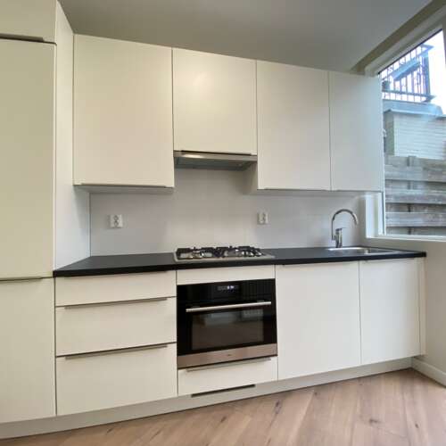 Foto #5 Appartement Jan van der Heijdenstraat Den Haag