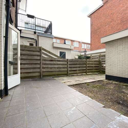 Foto #6 Appartement Jan van der Heijdenstraat Den Haag