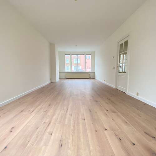 Foto #0 Appartement Jan van der Heijdenstraat Den Haag