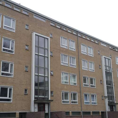 Foto #6 Appartement Leenhofstraat Amsterdam