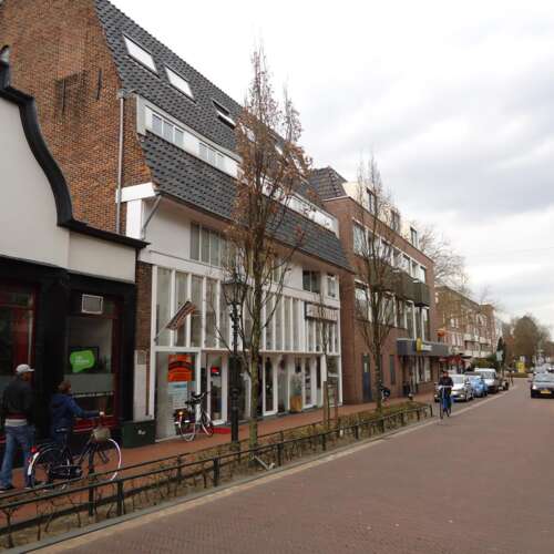 Foto #0 Appartement Brinklaan Bussum