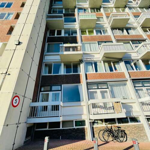 Foto #12 Appartement Stokroosstraat Den Haag