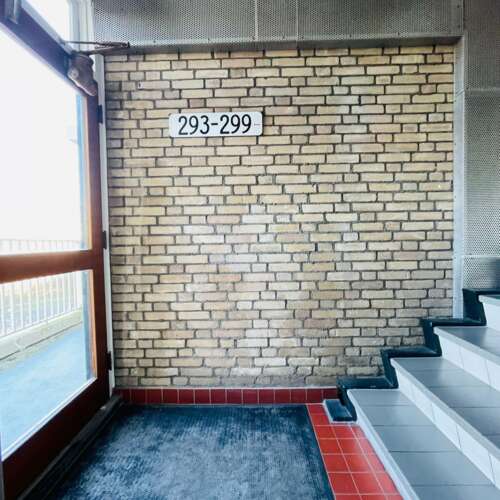 Foto #17 Appartement Stokroosstraat Den Haag