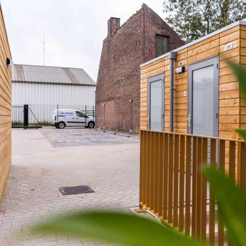 Foto #13 Appartement Rosmolenplein Tilburg