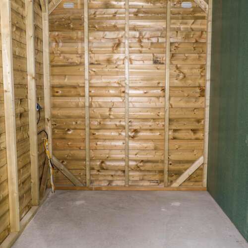 Foto #14 Appartement Rosmolenplein Tilburg