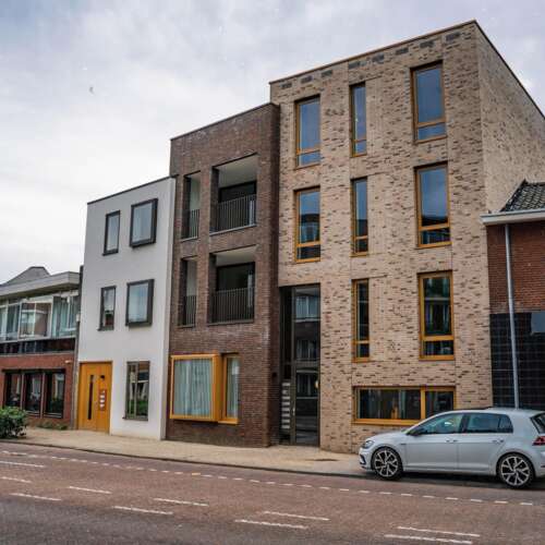 Foto #15 Appartement Rosmolenplein Tilburg