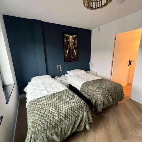 Foto #8 Appartement Hoefstraat Tilburg