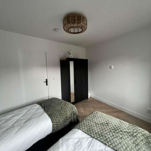 Foto #9 Appartement Hoefstraat Tilburg