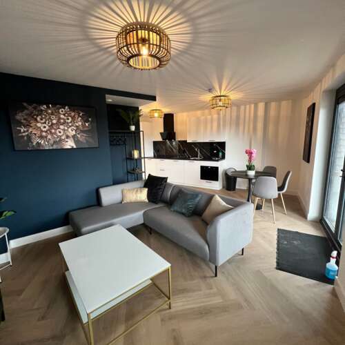 Foto #0 Appartement Hoefstraat Tilburg