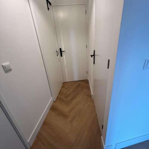 Foto #6 Appartement Hoefstraat Tilburg