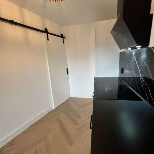 Foto #5 Appartement Hoefstraat Tilburg