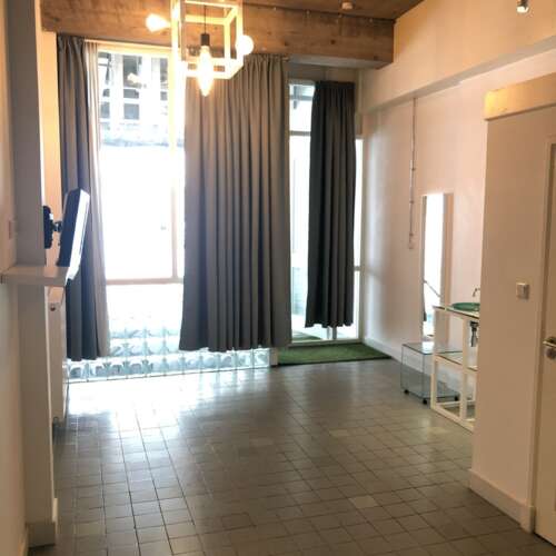 Foto #6 Appartement Hommelstraat Arnhem