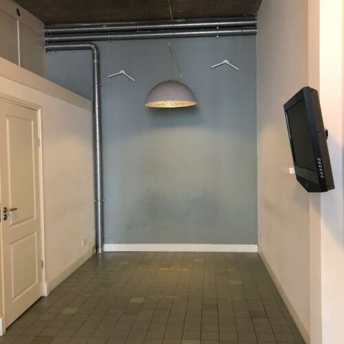 Foto #5 Appartement Hommelstraat Arnhem