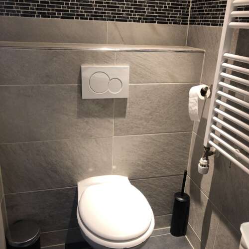 Foto #10 Appartement Hommelstraat Arnhem