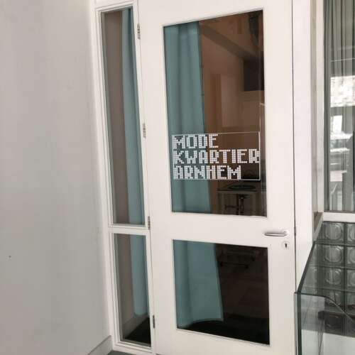 Foto #0 Appartement Hommelstraat Arnhem