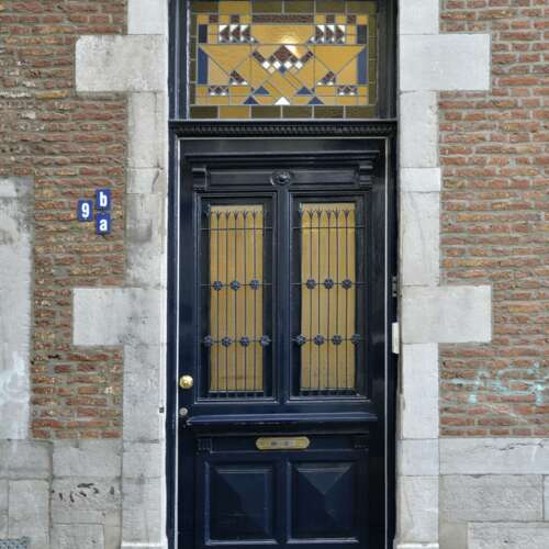 Foto #22 Appartement Bredestraat Maastricht