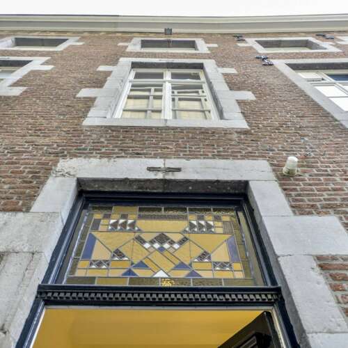 Foto #26 Appartement Bredestraat Maastricht