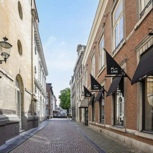 Foto #32 Appartement Bredestraat Maastricht