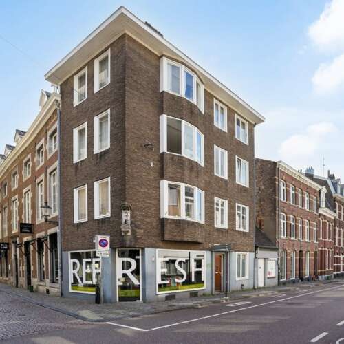 Foto #15 Appartement Bredestraat Maastricht