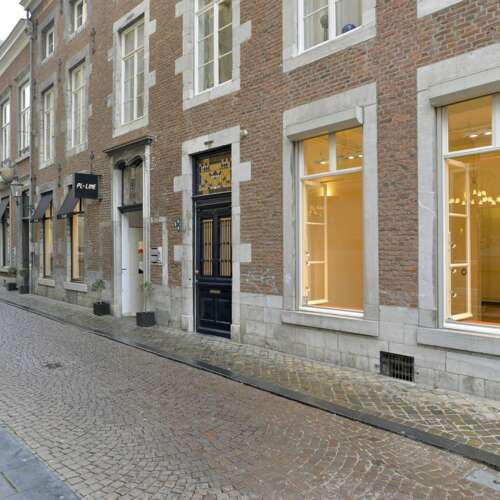Foto #10 Appartement Bredestraat Maastricht