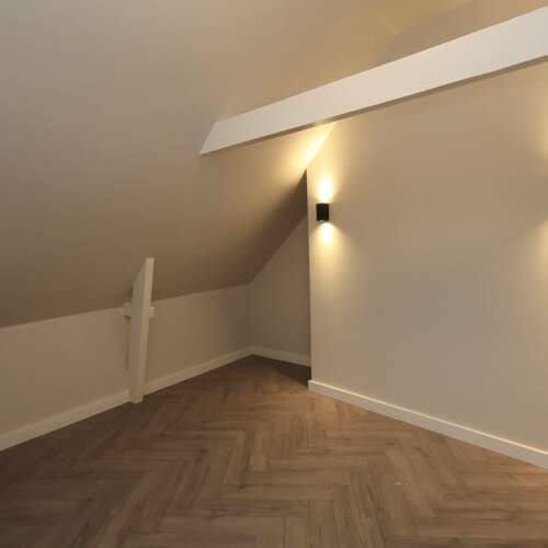 Foto #13 Appartement Schiedamsesingel Rotterdam