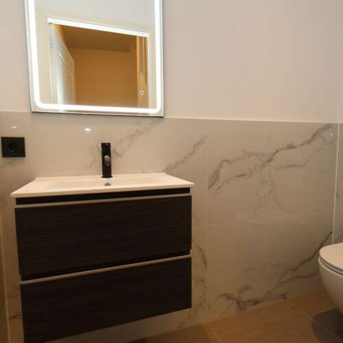 Foto #8 Appartement Schiedamsesingel Rotterdam
