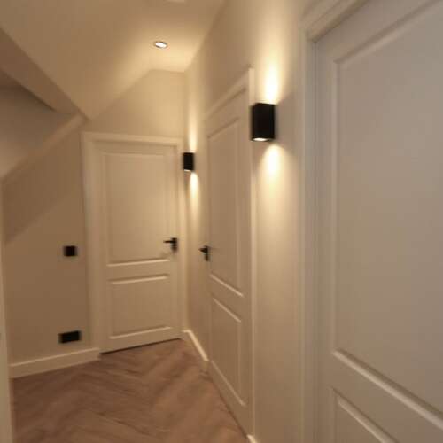 Foto #19 Appartement Schiedamsesingel Rotterdam