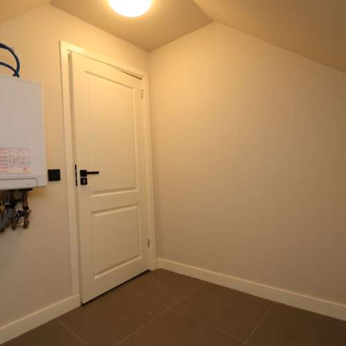 Foto #17 Appartement Schiedamsesingel Rotterdam