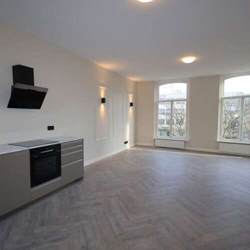 Foto #0 Appartement Schiedamsesingel Rotterdam